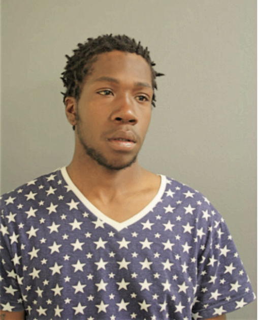 WALTER STEGALL, Cook County, Illinois