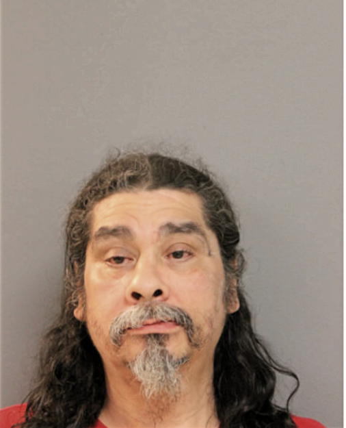 FERNANDO SUAREZ, Cook County, Illinois