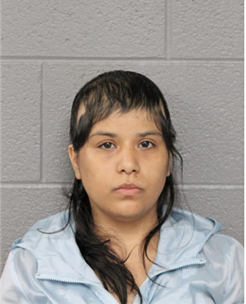 CASSANDRA TAMAYO, Cook County, Illinois