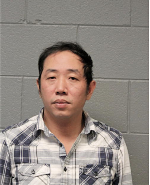 WEISHE TAN, Cook County, Illinois