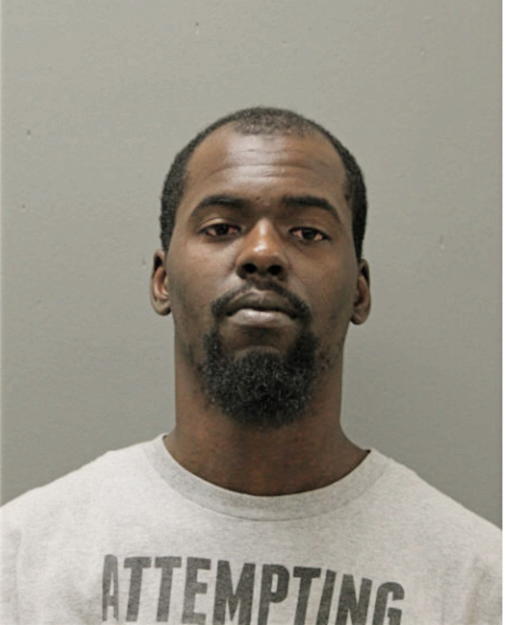 ROBERT TAYLOR, Cook County, Illinois