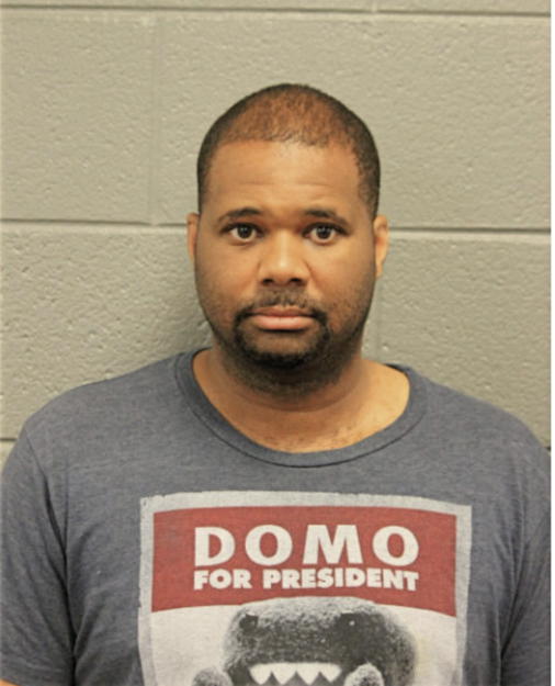WALTER C TEASLEY, Cook County, Illinois