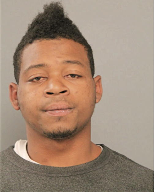 KEIVEN E THOMPSON, Cook County, Illinois