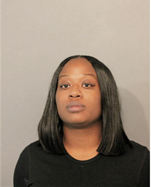 VALERIE CARISSA TOPPS, Cook County, Illinois