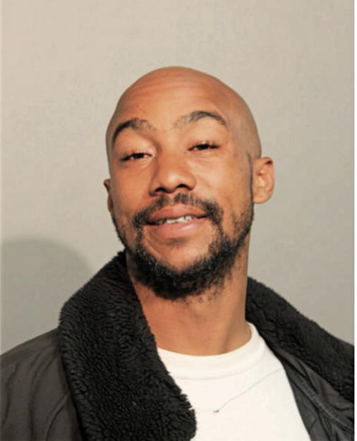 CHRISTOPHER M TURNER, Cook County, Illinois