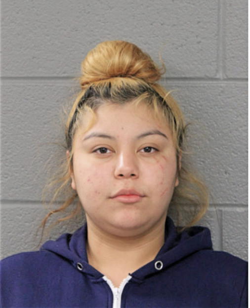 JEANETTE R VARGAS, Cook County, Illinois