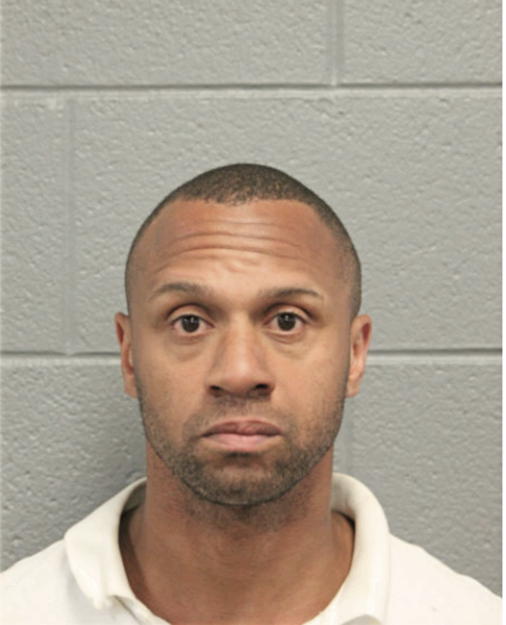 RAFAEL L VASQUEZ, Cook County, Illinois