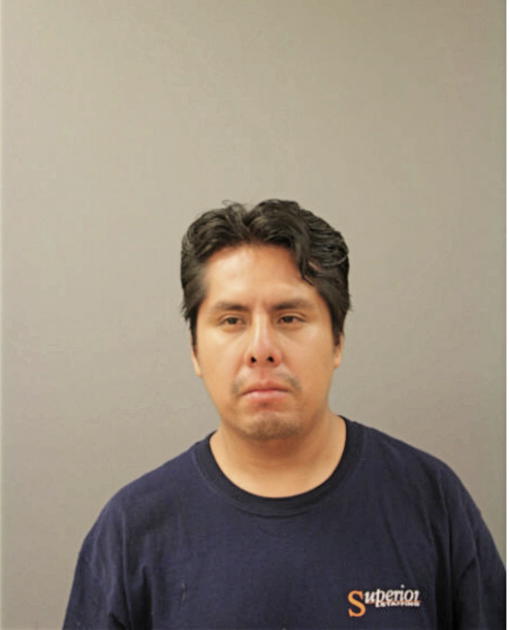 MIGUEL VELAZQUEZ, Cook County, Illinois