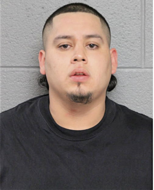 GERARDO VILLAREAL, Cook County, Illinois