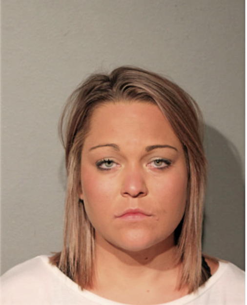 MELISSA M VILLIARD, Cook County, Illinois
