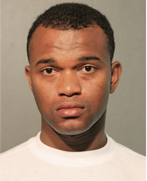 MICHAEL L WARD, Cook County, Illinois