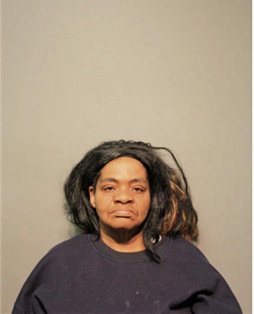 ANNICE WARE, Cook County, Illinois
