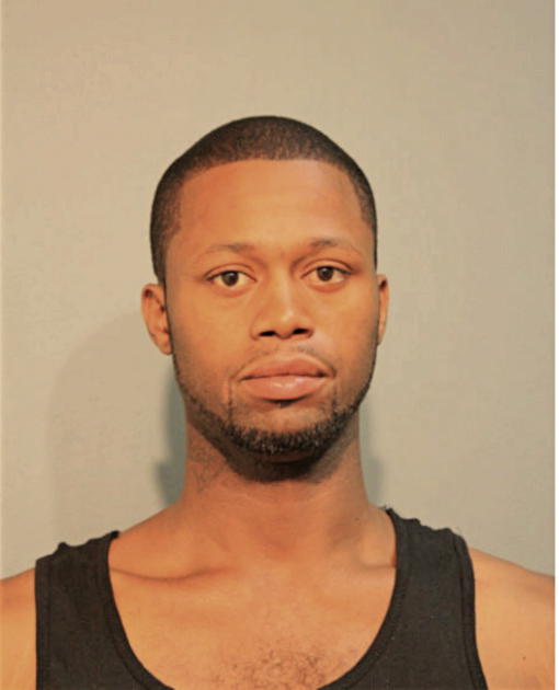 NICHOLAS WELCH, Cook County, Illinois