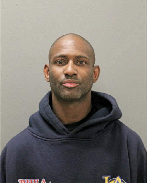 MICHAEL A WESTON, Cook County, Illinois