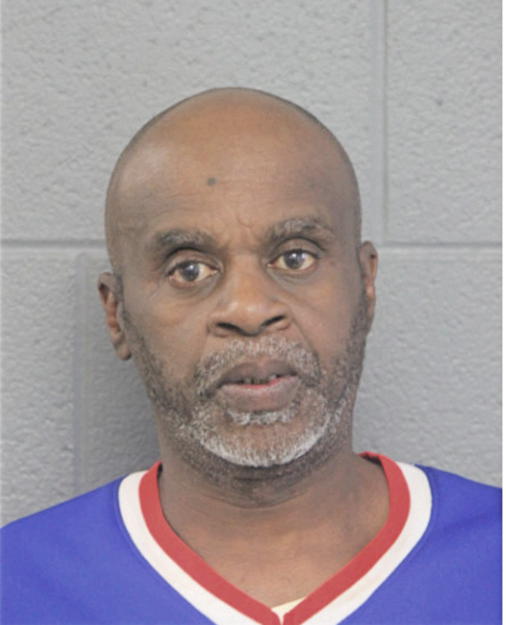 WILLIAM D WESTON, Cook County, Illinois