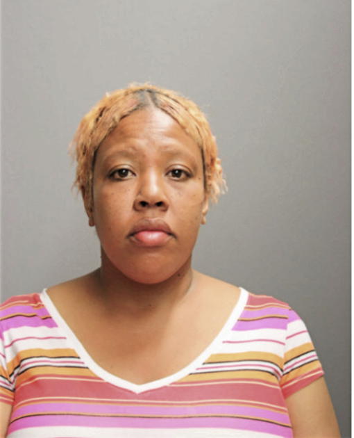 RENEE WHEELER, Cook County, Illinois