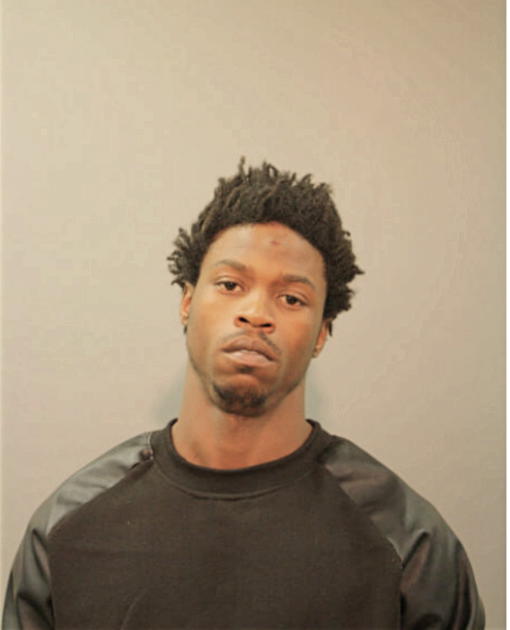 MARTELL R WHITE, Cook County, Illinois
