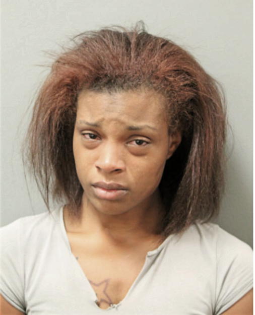 CRYSTAL S WHITMORE, Cook County, Illinois