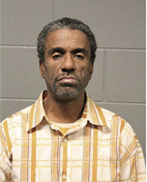 STEVEN B WILBOURN, Cook County, Illinois