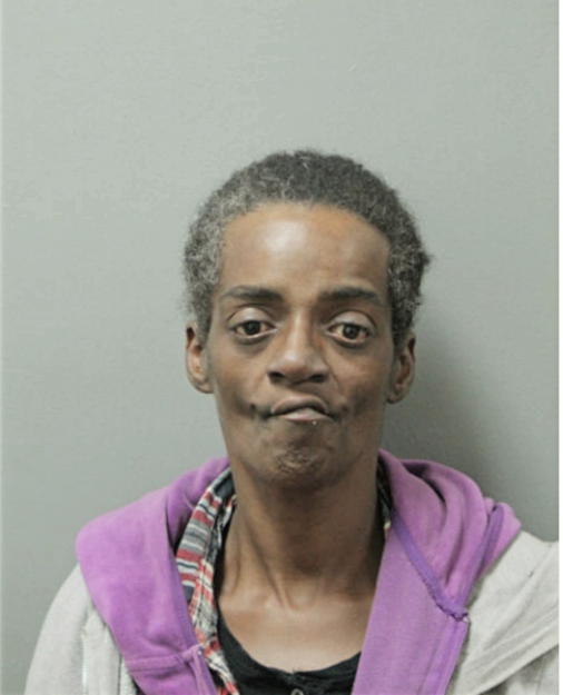 ROLANDRA WILDER, Cook County, Illinois