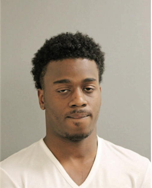 ALEXANDER K WILLIAMS, Cook County, Illinois
