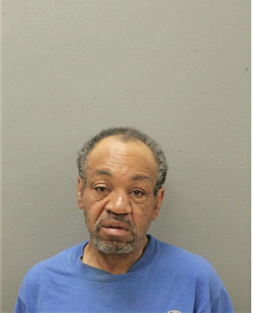 CRAIG WILLIAMS, Cook County, Illinois