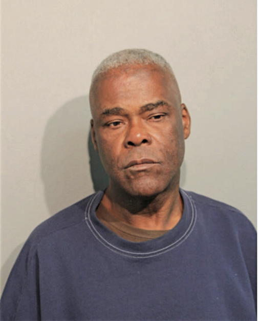 LARRY WILLIAMS, Cook County, Illinois