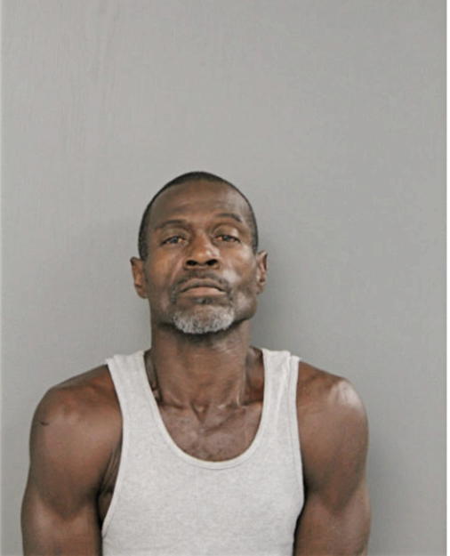 LEROY WILLIAMS, Cook County, Illinois