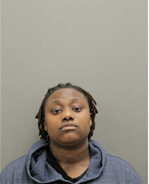 MEGAN M WILLIAMS, Cook County, Illinois