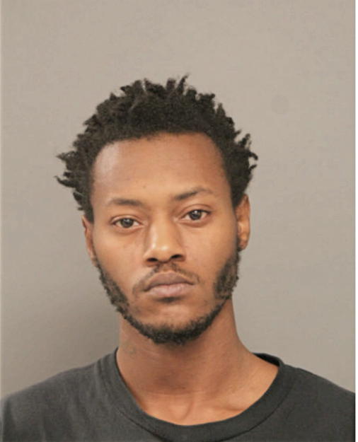 ERIC D WINTERS, Cook County, Illinois