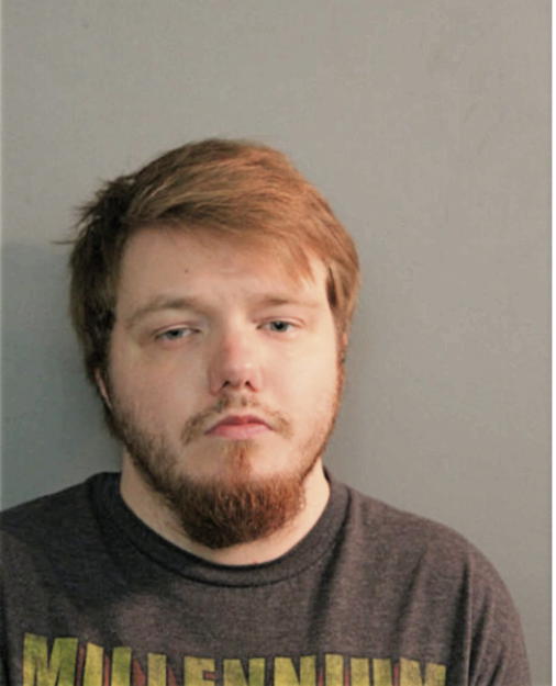 DONALD C WYATT, Cook County, Illinois