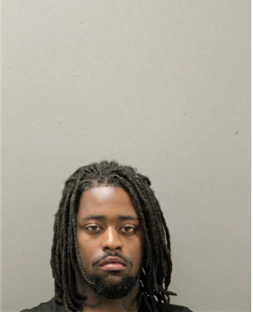 KEVON J YORK, Cook County, Illinois