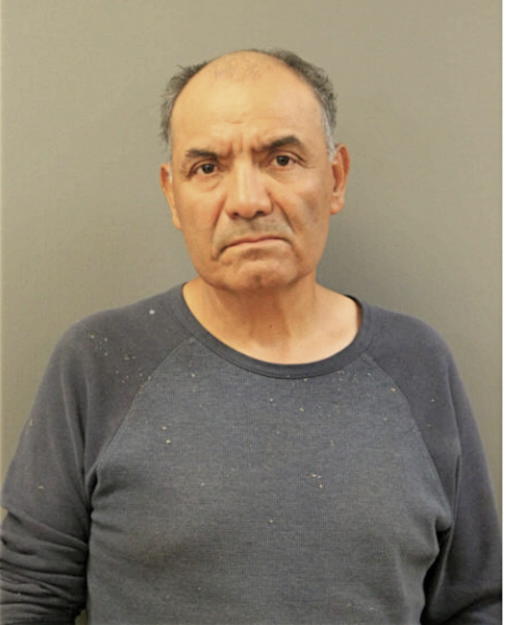 JOSE M ZEPEDA, Cook County, Illinois