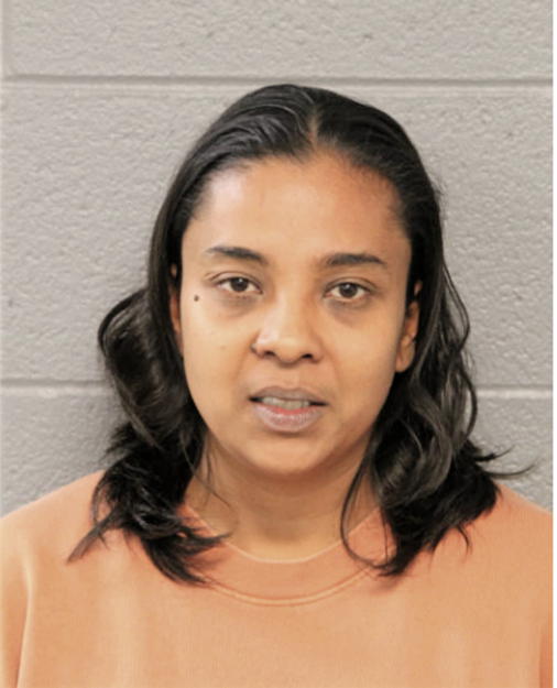 SONALI AGGARWAL, Cook County, Illinois