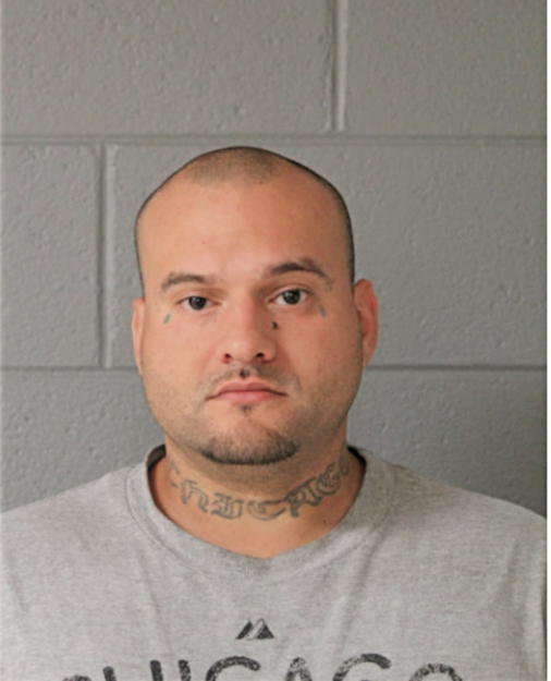 MICHAEL V AGUILAR, Cook County, Illinois