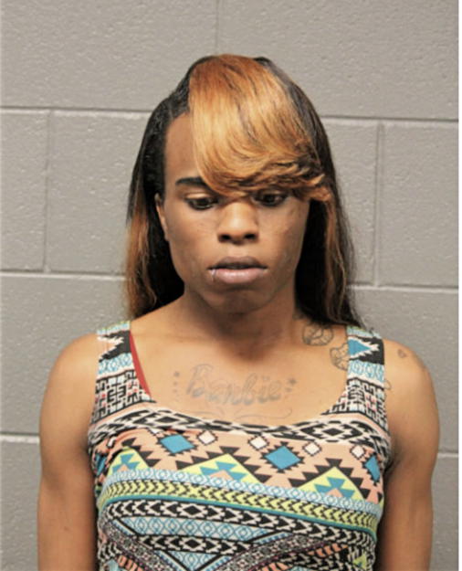 DAVAREA M ALEXANDER, Cook County, Illinois