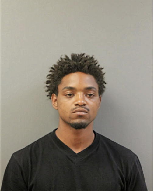 ELIJAH ALEXANDER, Cook County, Illinois