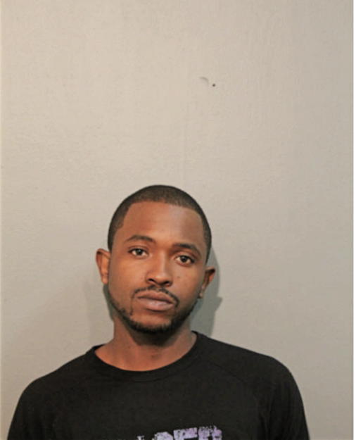 CORDERO W ALLEN, Cook County, Illinois