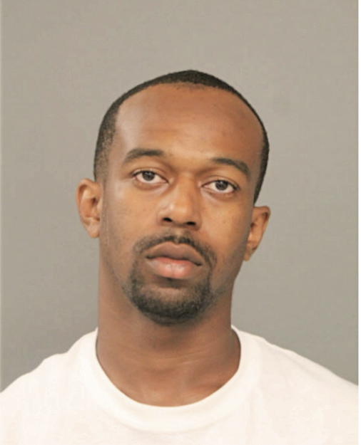 TYSHAWN T ALLEN, Cook County, Illinois