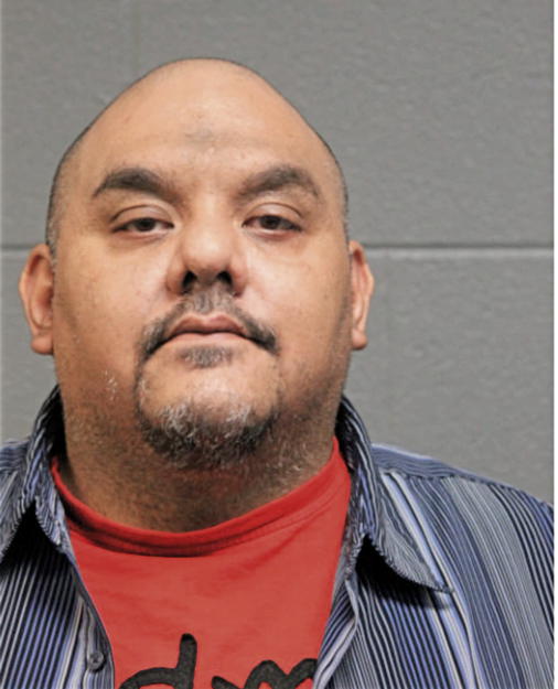 MANUEL A ALVAREZ, Cook County, Illinois