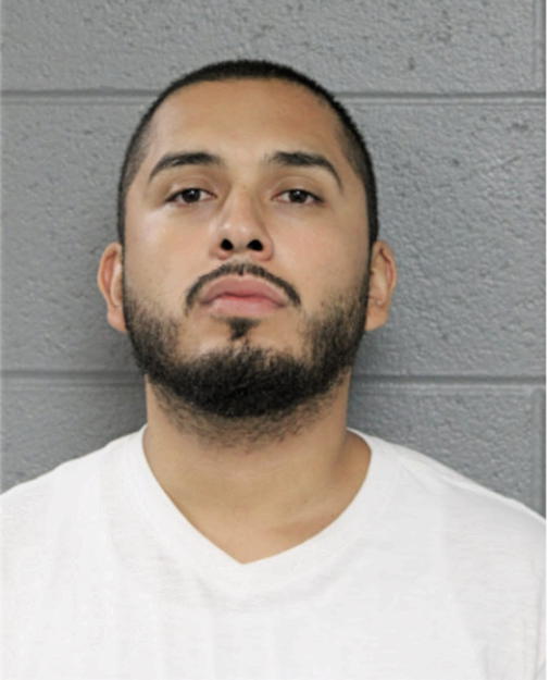 JESUS AMADOR, Cook County, Illinois