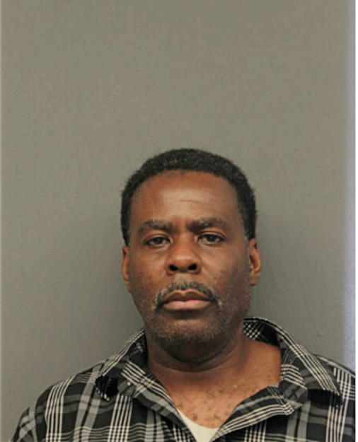 ZACKERY ARNAZ ANDERSON, Cook County, Illinois