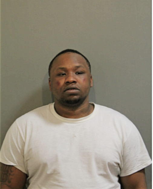 JOVAN C ANDREWS, Cook County, Illinois