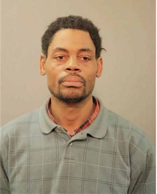 DONYELL A AUSTIN, Cook County, Illinois