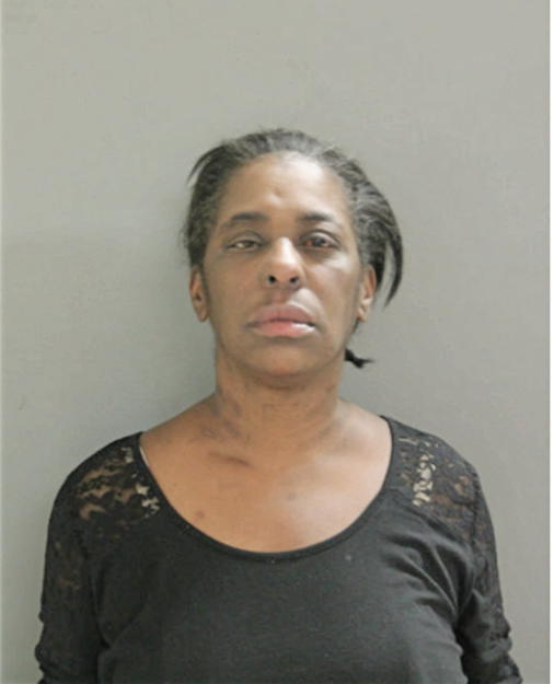 THERESA M AVANT, Cook County, Illinois