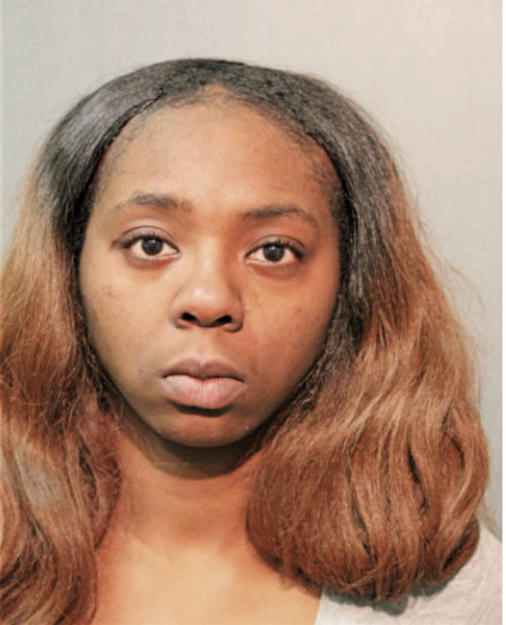 BRIDGETT D AWE, Cook County, Illinois