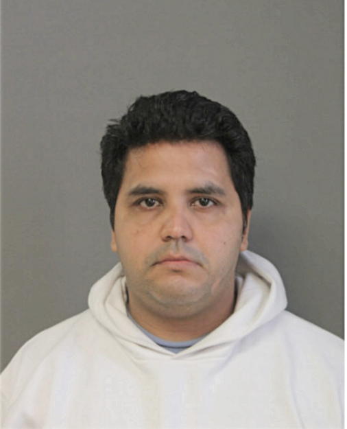 ANGEL AYALA, Cook County, Illinois