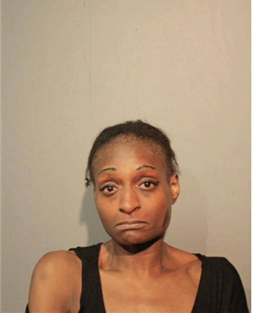 ARETHA C BAKER, Cook County, Illinois