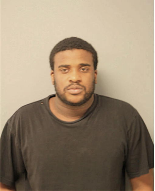 ALPHONSO BEAL, Cook County, Illinois