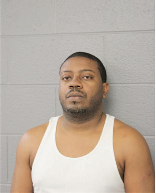 RODNEY BEDENFIELD, Cook County, Illinois